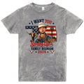 I WANT YOU